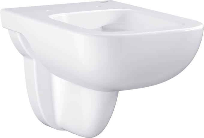 Grohe Bauedge Ceramic Wandcloset