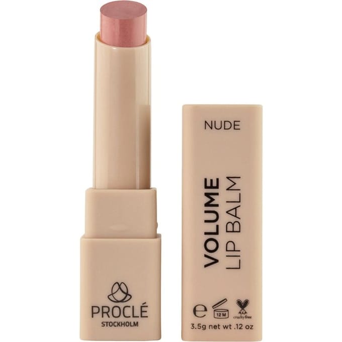 Proclé Procl&eacute; Volume Lip Balm Nude 3.5 g