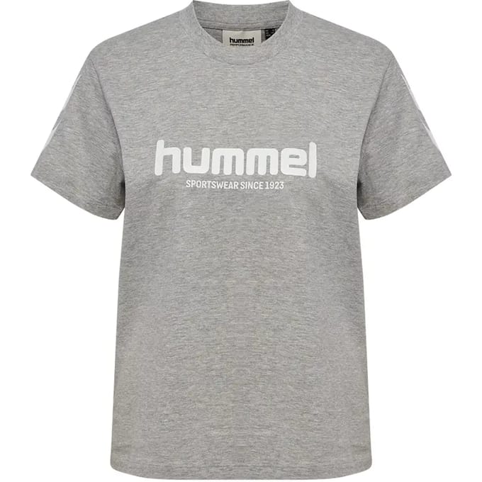 Dames-T-shirt Hummel Legacy 2.0
