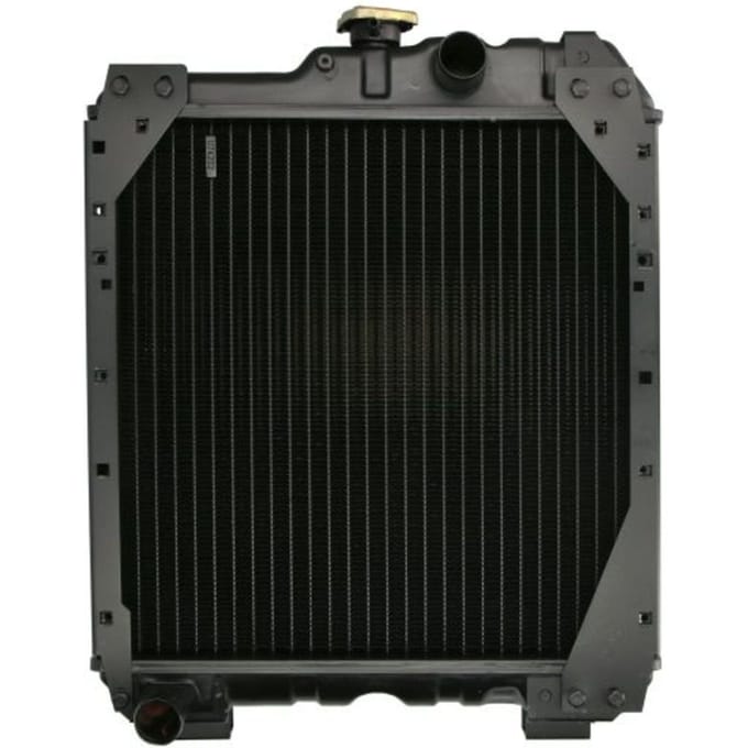 Radiator, motorkoeling THERMOTEC D7AG061TT