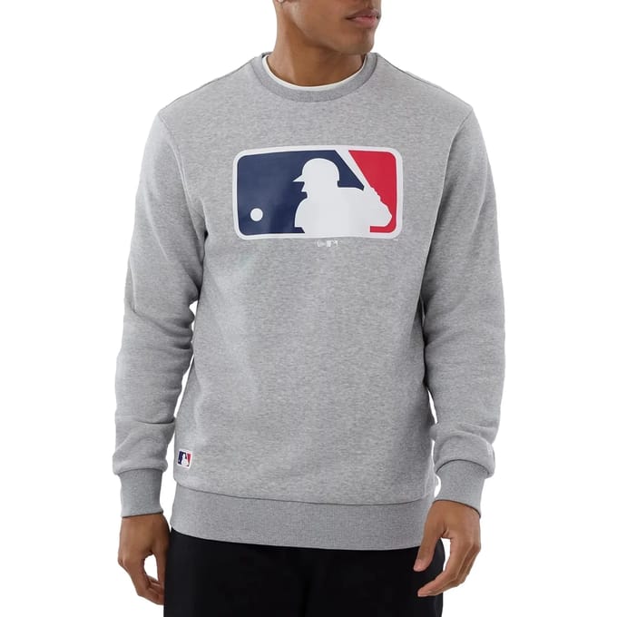 Sweatshirt New Era NOS MLB Blog Regular