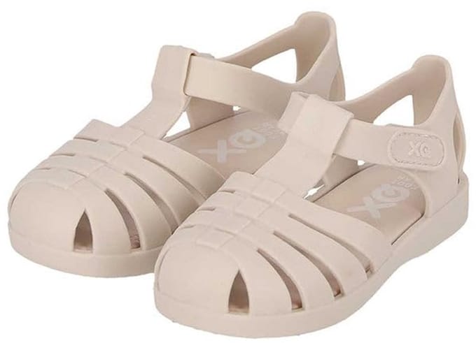 Watersandalen Kinderen - Unisex - Klittenbandsluiting - Afzwemschoenen