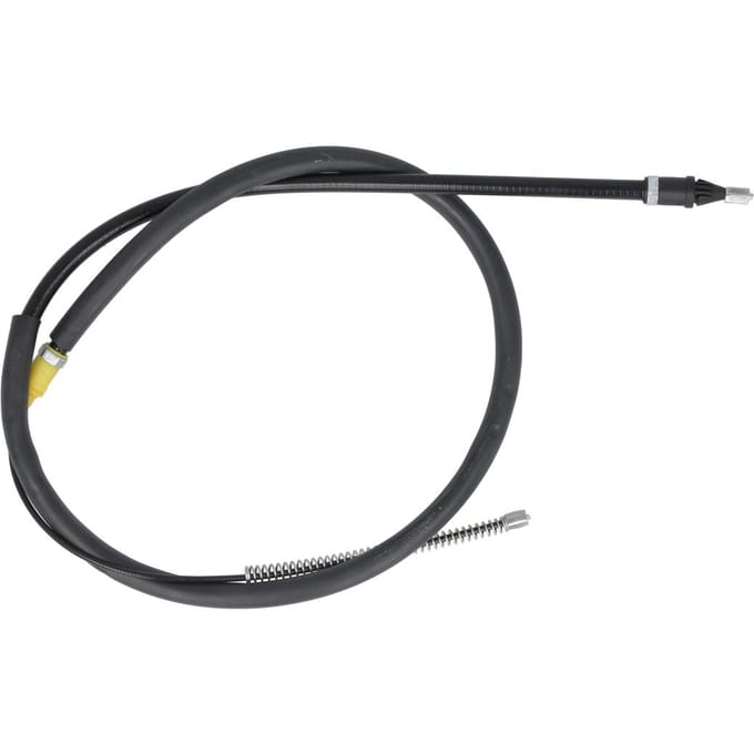 Kabel, parkeerrem ABE C7R025