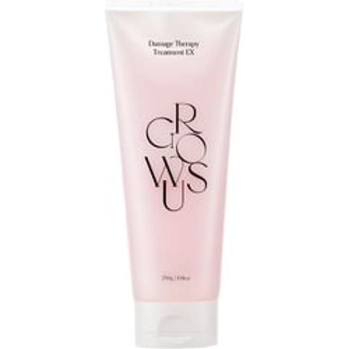 GROWUS - Damage Therapy Treatment EX - Haarbehandeling