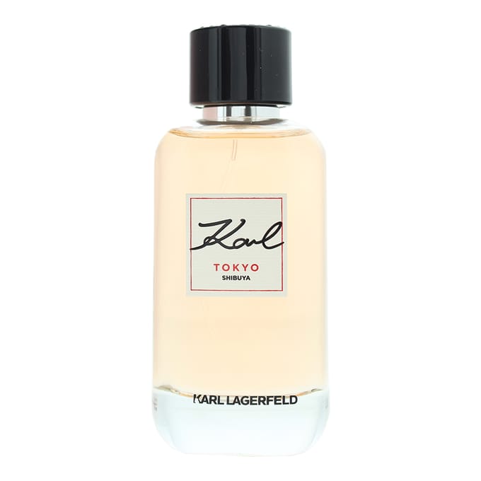 Eau de Parfum Karl Lagerfeld Tokyo Shibuya Eau de Parfum 100 ml