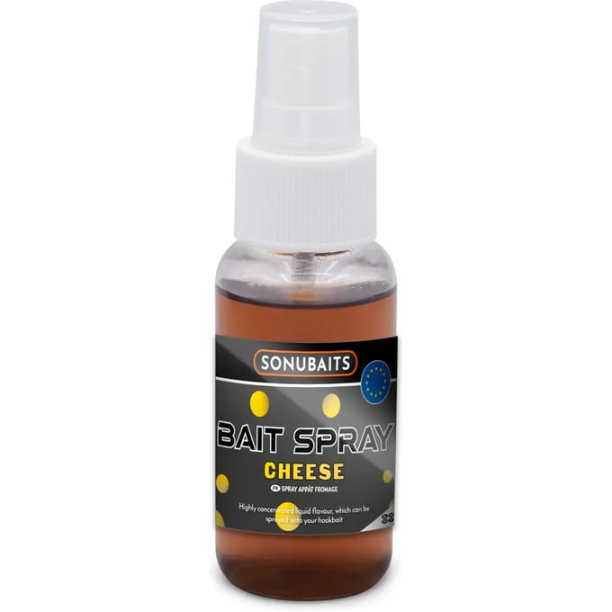 Lijmspuit Sonubaits Cheese