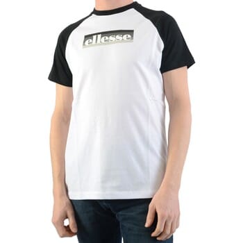 T-shirt Korte Mouw Ellesse 182829