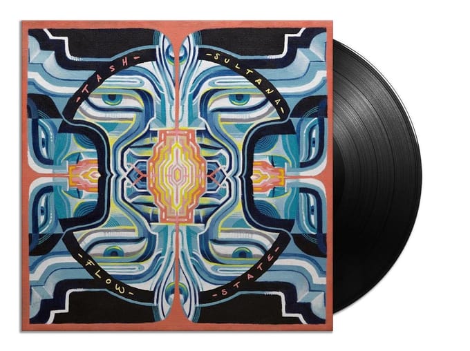 Flow State - Tash Sultana