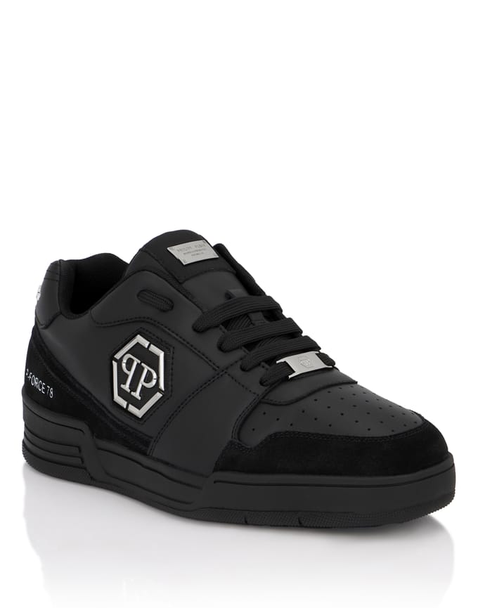Lo-Top Sneakers P-Force 78