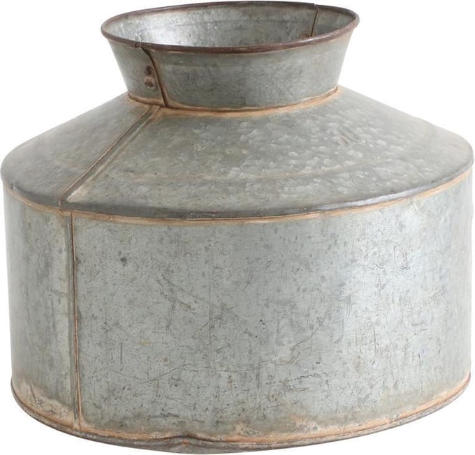 Raw Materials Vaas - 30x25cm - Bloempot