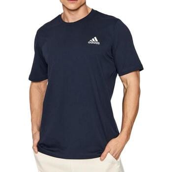 T-shirt adidas Essentials Embroidered Small Logo