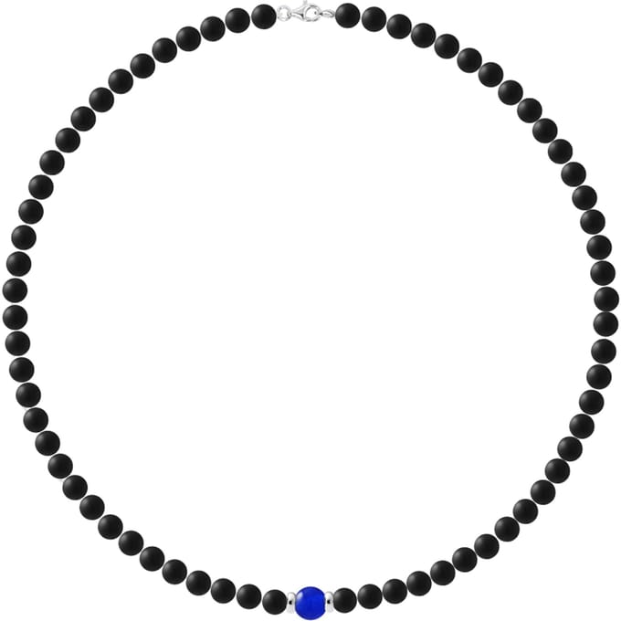 Nekketting Zilver Sterling 925 Newcastle