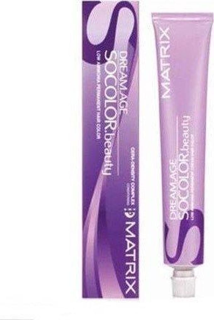 Matrix SCB D-Age Dye, Number 4RB