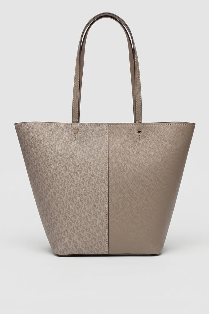 Michael Kors Large Tote Birch Taglia: OS | Borse a mano Outlet | Donna