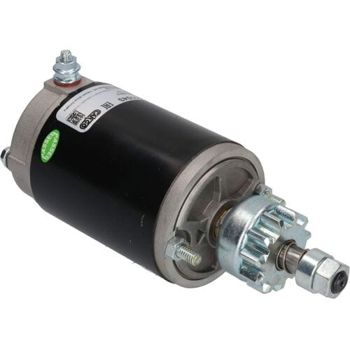 Starter HC-CARGO CAR111043