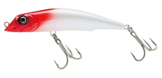 Yo Zuri Mag Darter 165 drijvend kunstaas R1216-PRH (7753)