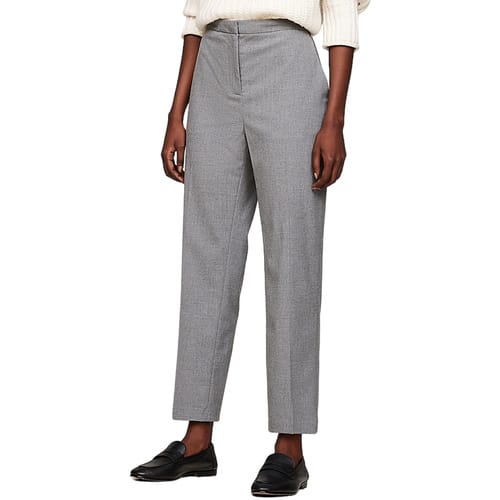Broek Tommy Hilfiger WW0WW42951