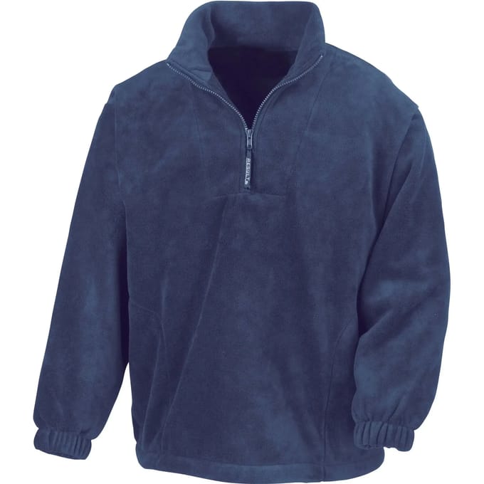 Result Polartherm™ Top RT33A - Navy - M