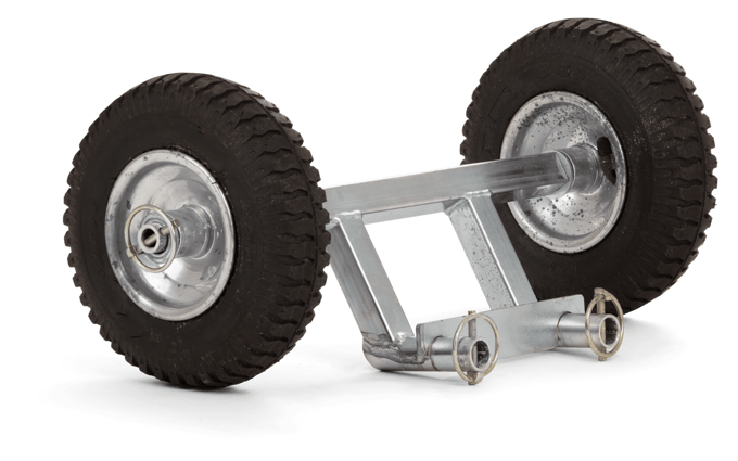 Wheel kit ds900