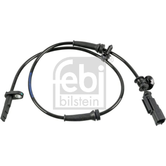 Sensor, wielsnelheid FEBI BILSTEIN 181186