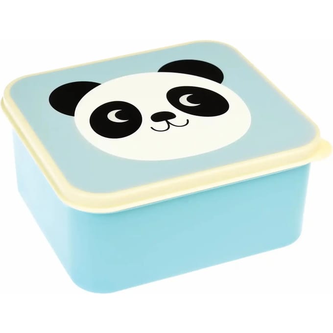 Lunchdoos Rex London Miko The Panda