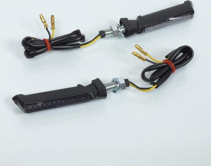 ontstekingsmechanisme voor sequentiële auto met led 12v nieuw