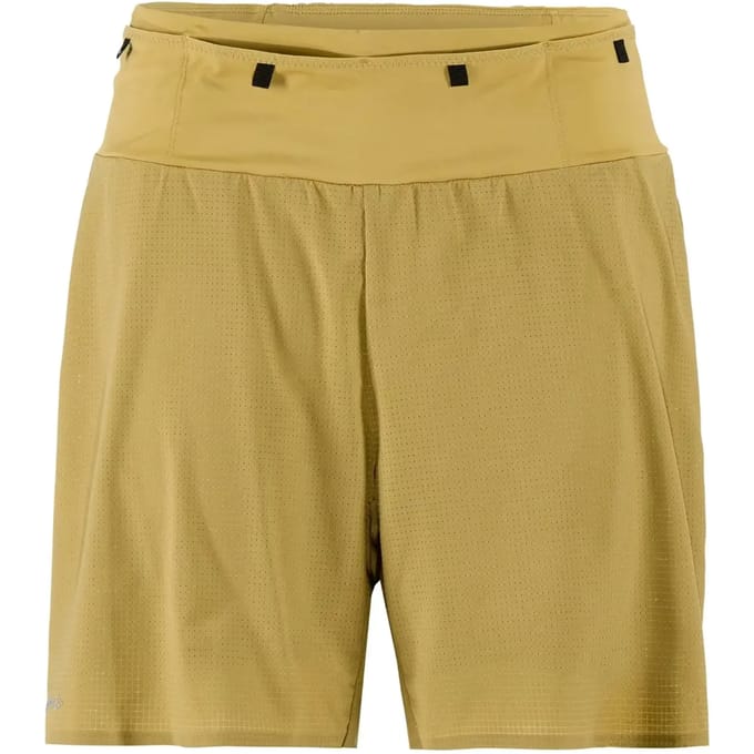 Craft Pro Trail Hardloopshorts Heren