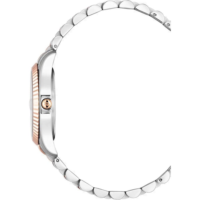 Jacques du Manoir Inspiration JWL02606 Inspiration Flower Horloge
