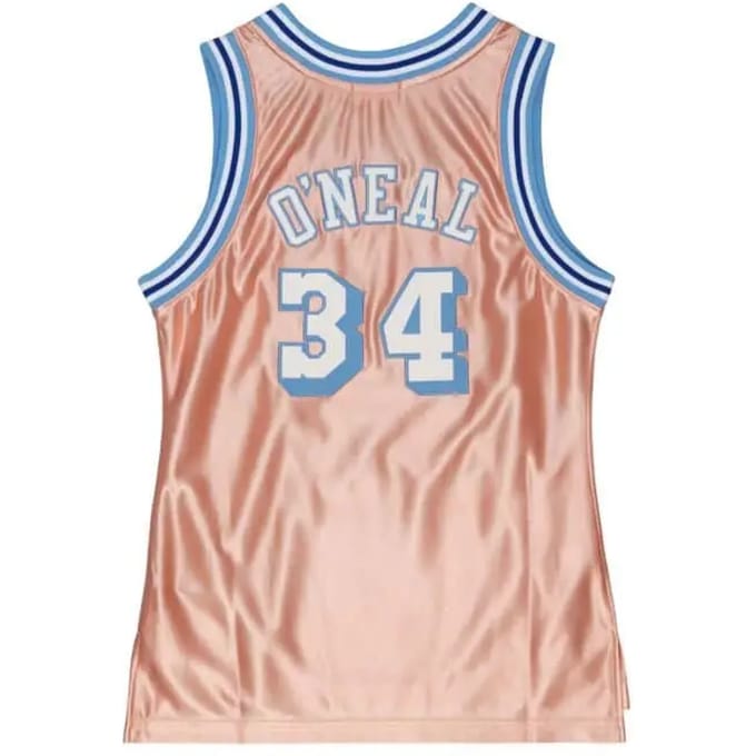 Dames NBA Los Angeles Lakers shirt Shaquille O'Neal
