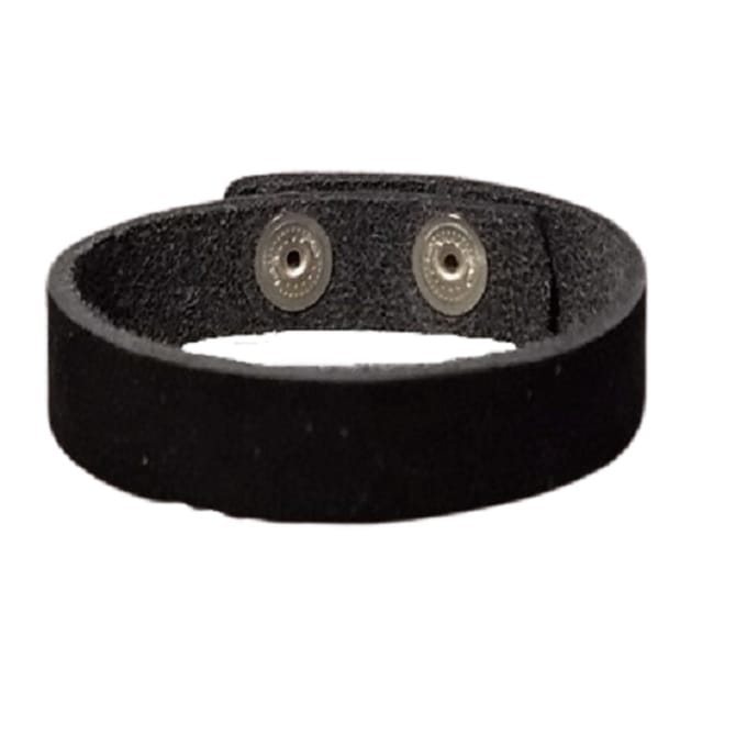 Armband-simply black