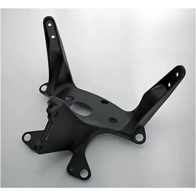 Motorfiets aanpassen kuip spin Brazoline Yamaha R6 99-02 (OEM : 5EB-28356-01-00)