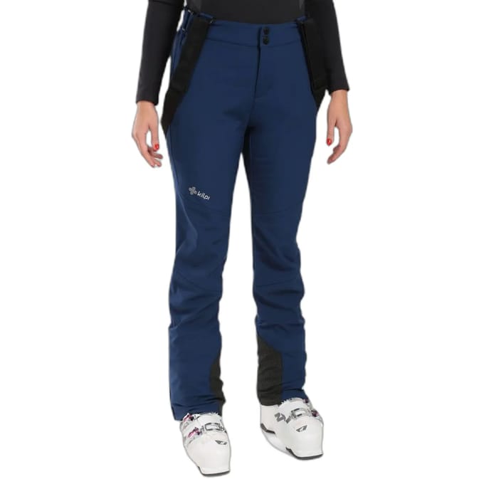Dames skibroek Kilpi Rhea