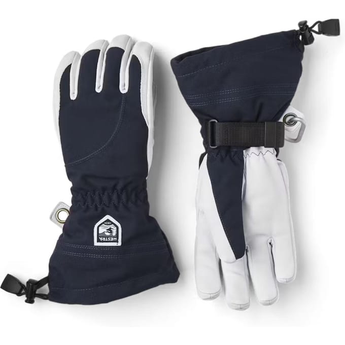 Hestra Heli Ski Female - 5 finger