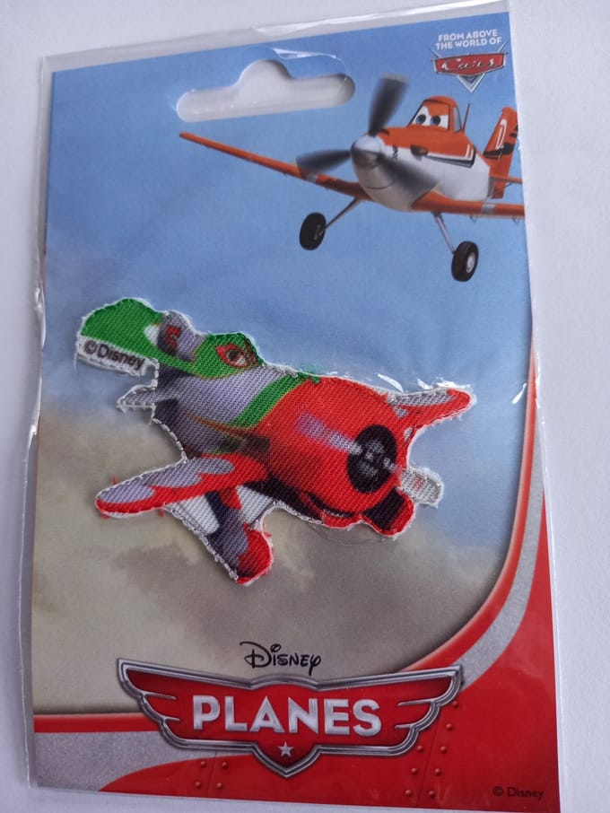 Applicatie Planes