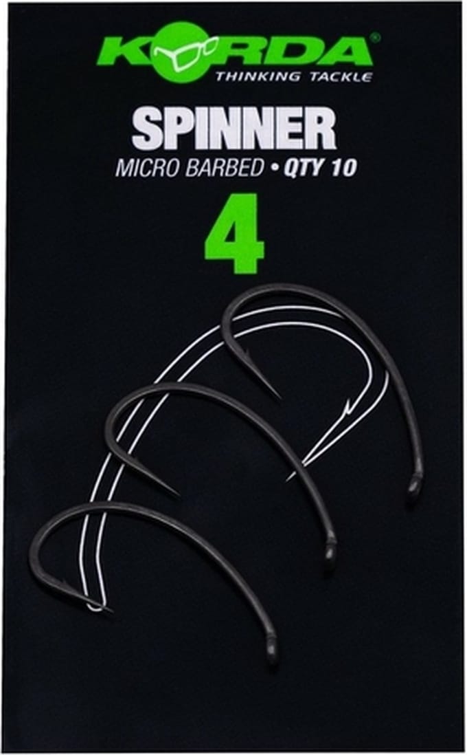 Spinner Korda