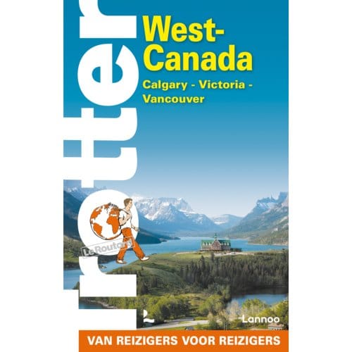 West-Canada - Trotter
