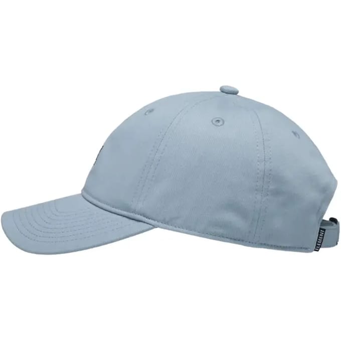 Element Icon Dad Twill Cap blauw