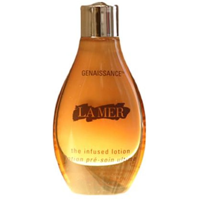 La Mer Genaissance De La Mer De Infused Lotion Reisformaat Sample(15 ml) 15ml*3