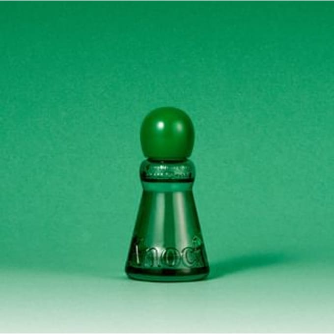 Knock, - Signature Blending Oil Pistachio 13ml