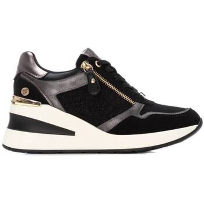 Xti  Lage Sneakers 144379