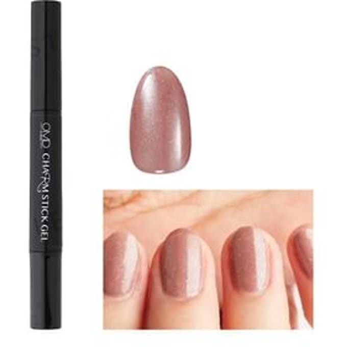 OMD - Charm Stick Nail Gel 18 Mars 2.5ml