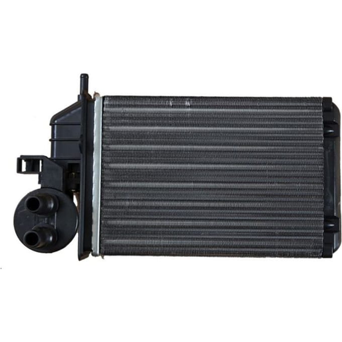 Warmtewisselaar, interieur verwarming NRF 53610