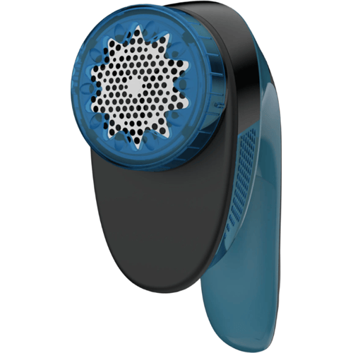 Tefal JB1011E0 - pluizenstofzuiger - handzaam 350 W zwart/blauw compact