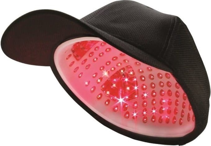 Hairmax LaserCAP MD 272