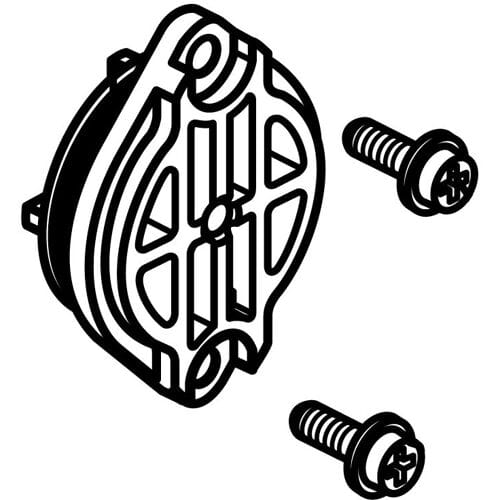Ideal Standard cover complete