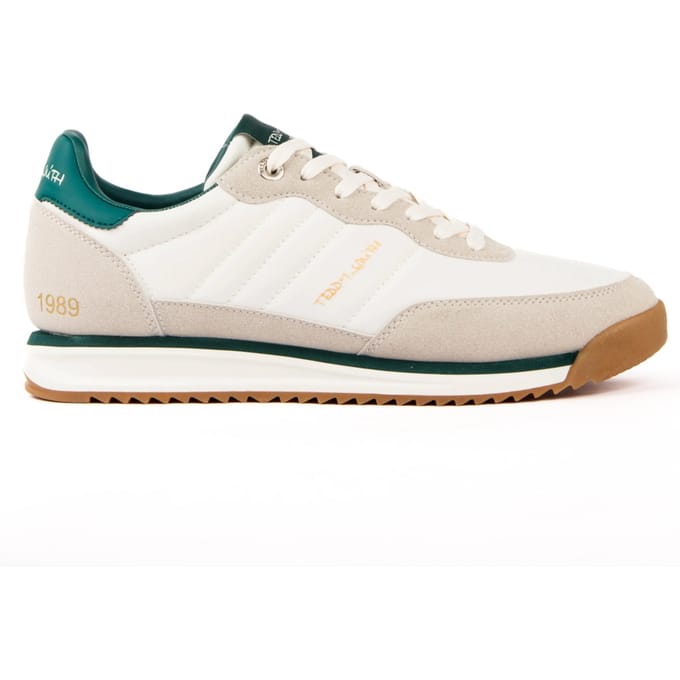 Teddy Smith Essential herensneaker