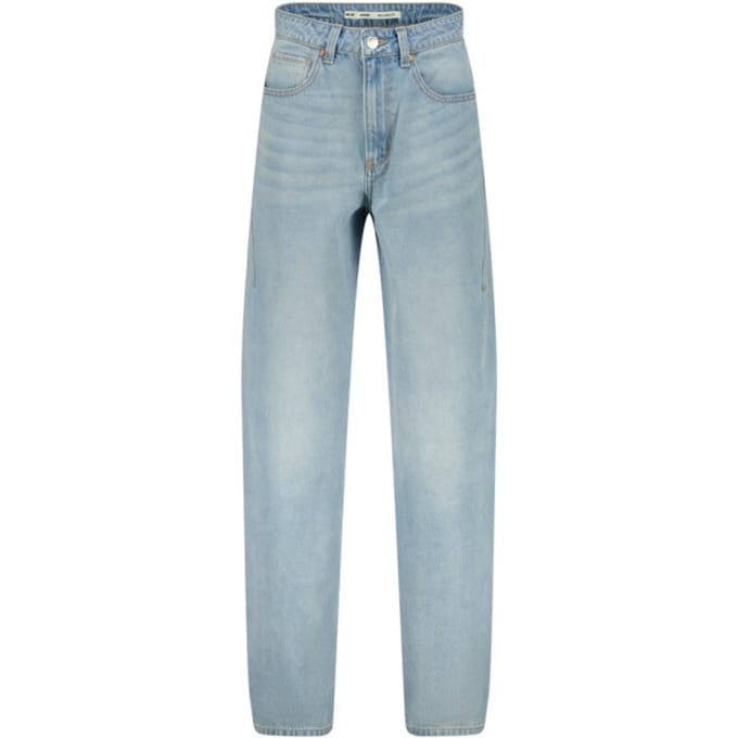 Raizzed Raven blue denim