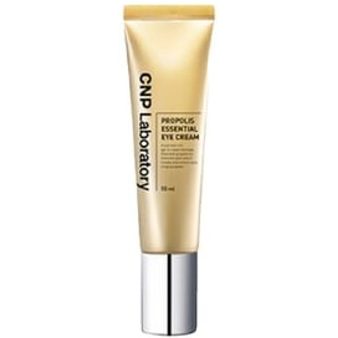 CNP Laboratory, Crème Essentielle pour les Yeux à la Propolis, 50ml beige