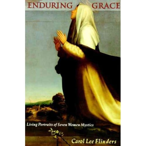 Enduring Grace - Carol Lee Flinders