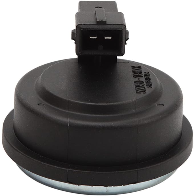 Dailygoods- Achternaaf ABS Sensor 52751 1g101fff - Vervanging I10/i20